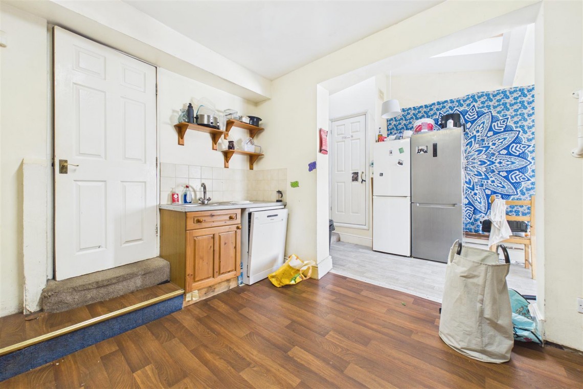 Images for 8 BED HMO | £72K PA | HORFIELD