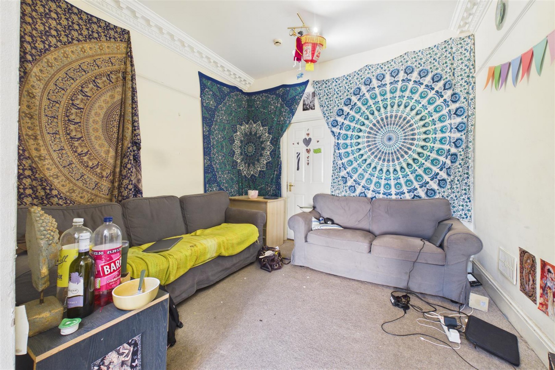 Images for 8 BED HMO | £72K PA | HORFIELD