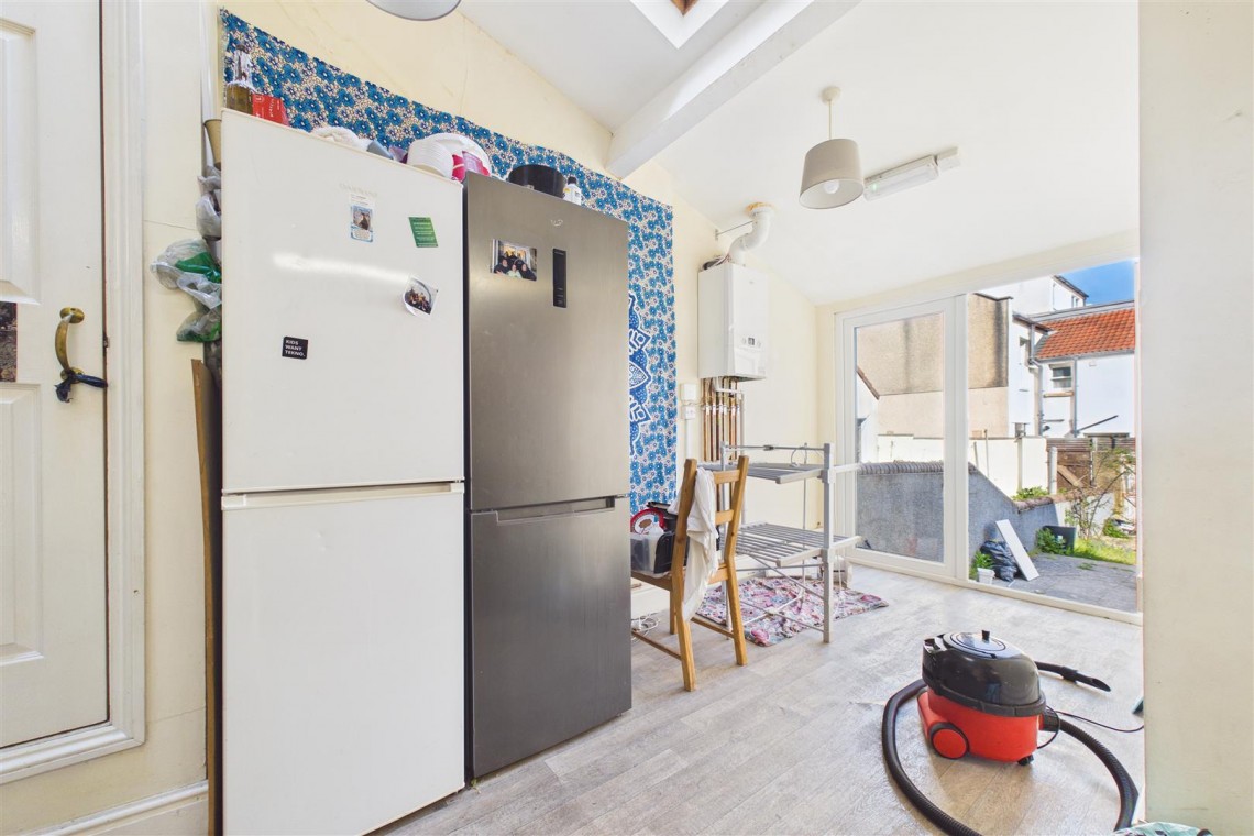 Images for 8 BED HMO | £72K PA | HORFIELD