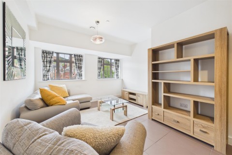 View Full Details for Colston Avenue, Bristol