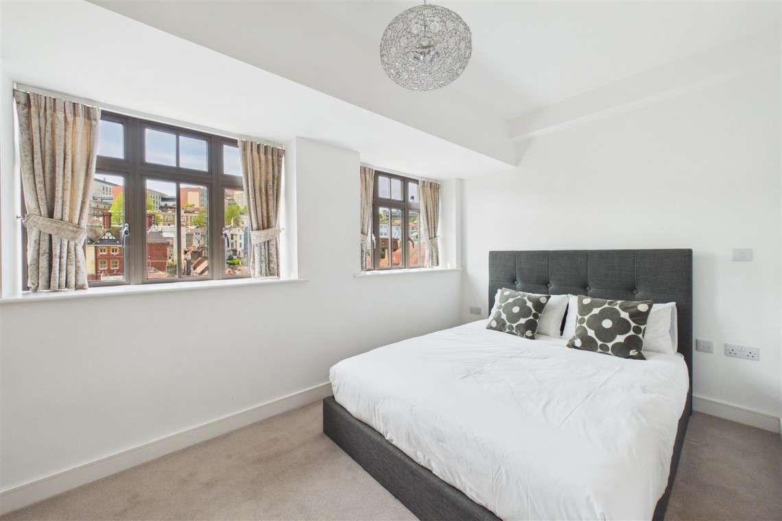 Images for Colston Avenue, Bristol