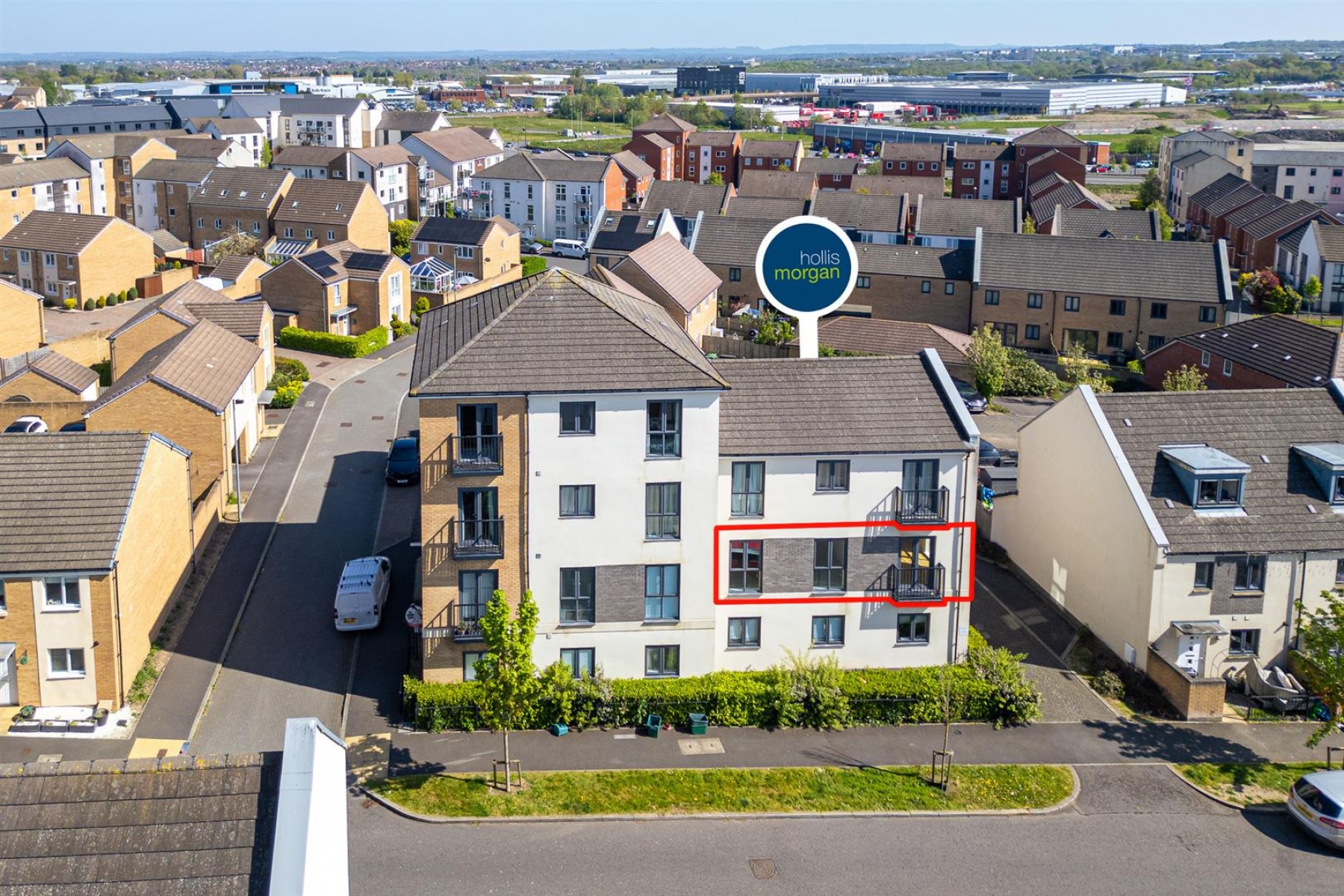 Images for 2 BED / 2 BATH FLAT | PATCHWAY