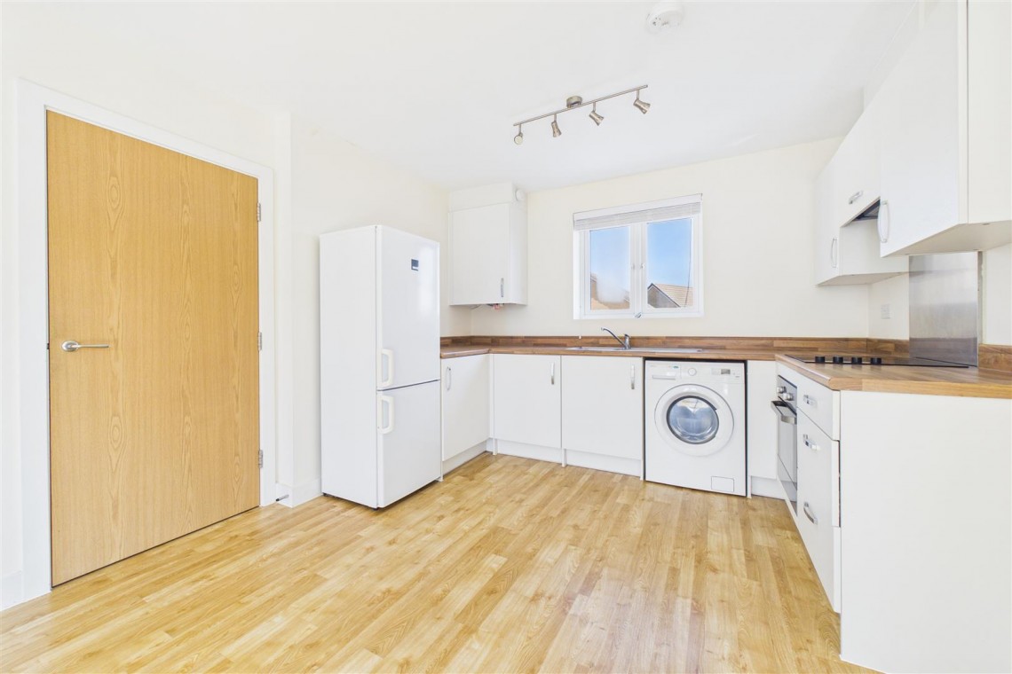 Images for 2 BED / 2 BATH FLAT | PATCHWAY