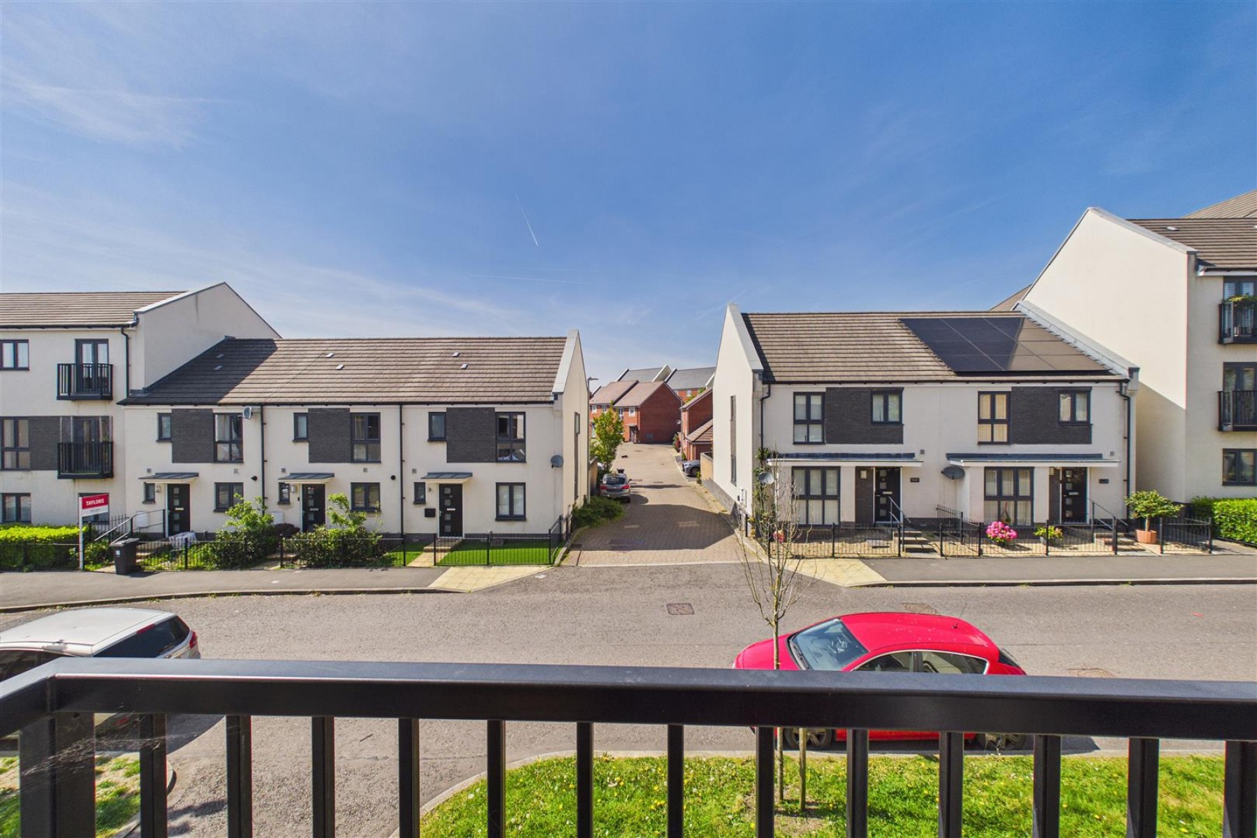 Images for 2 BED / 2 BATH FLAT | PATCHWAY