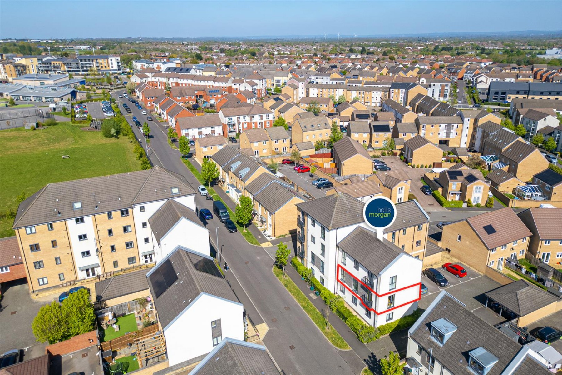 Images for 2 BED / 2 BATH FLAT | PATCHWAY