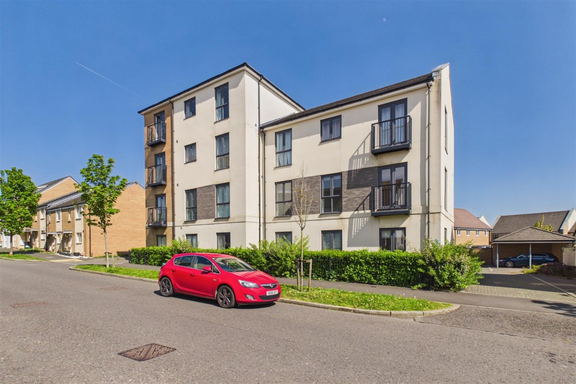 Images for 2 BED / 2 BATH FLAT | PATCHWAY