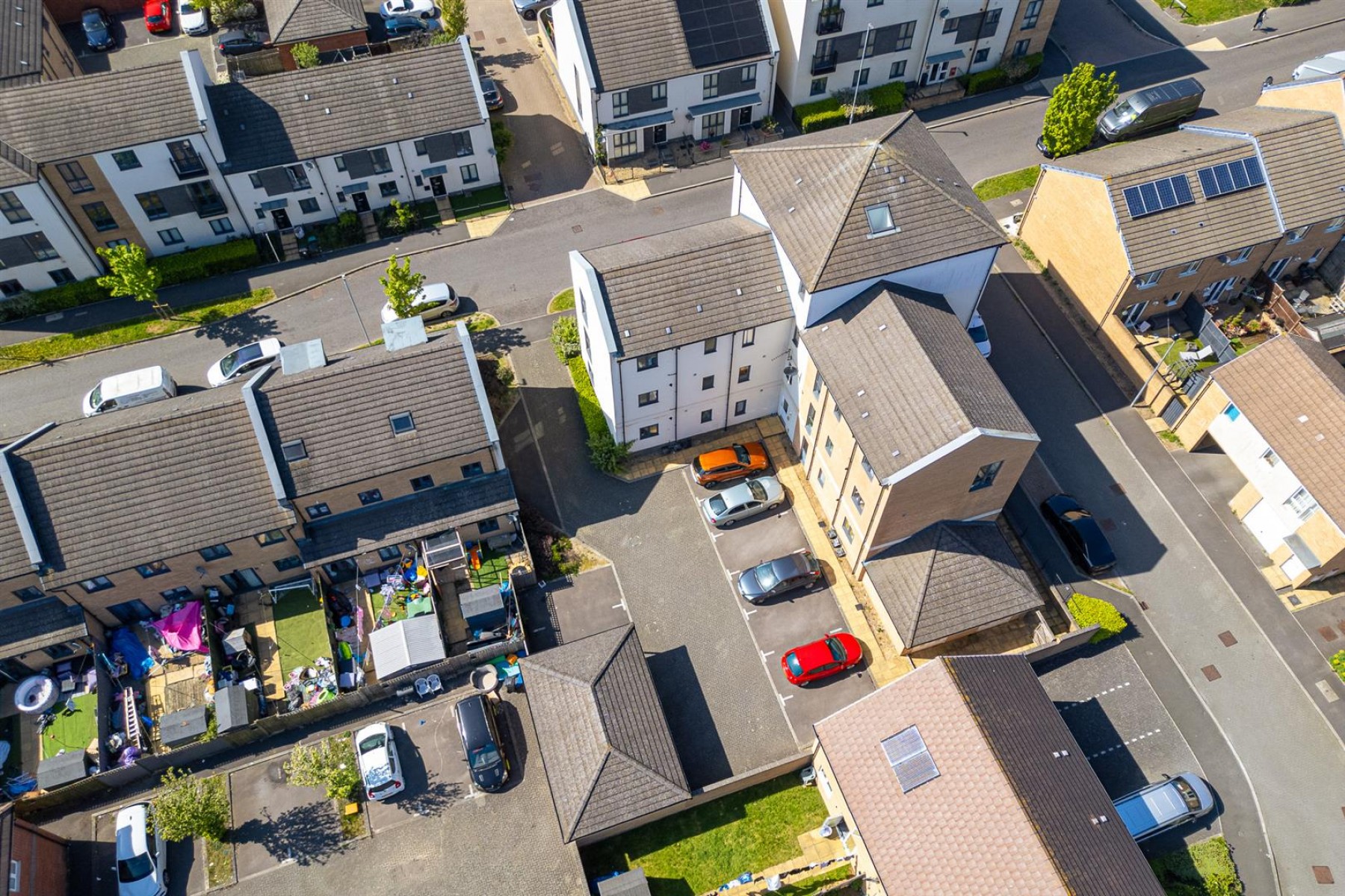 Images for 2 BED / 2 BATH FLAT | PATCHWAY