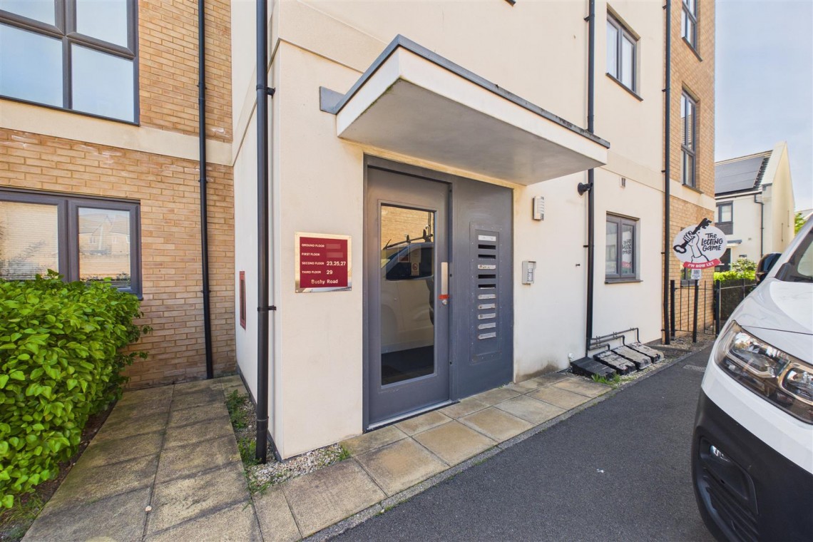 Images for 2 BED / 2 BATH FLAT | PATCHWAY