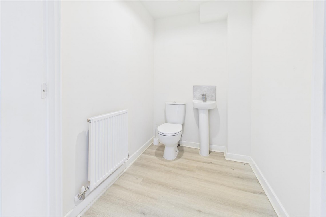 Images for MODERN TOWNHOUSE | BS13