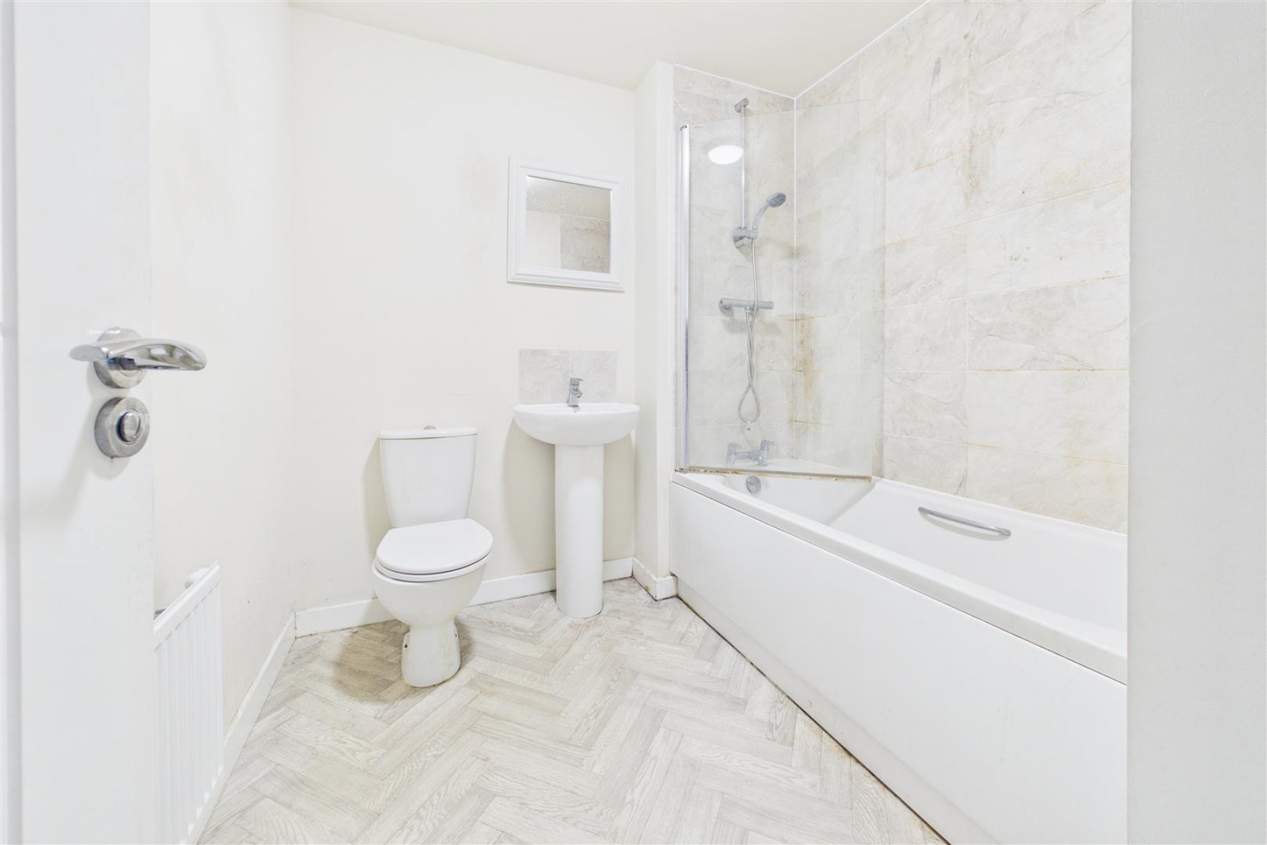 Images for MODERN TOWNHOUSE | BS13