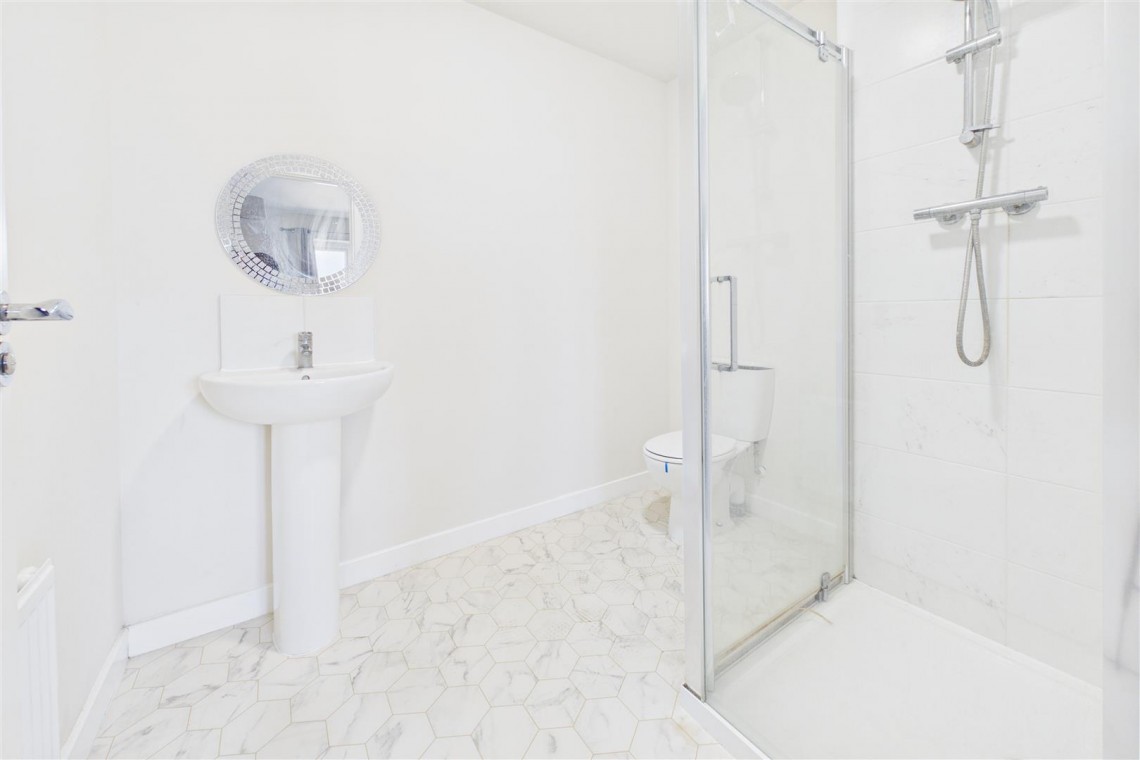 Images for MODERN TOWNHOUSE | BS13