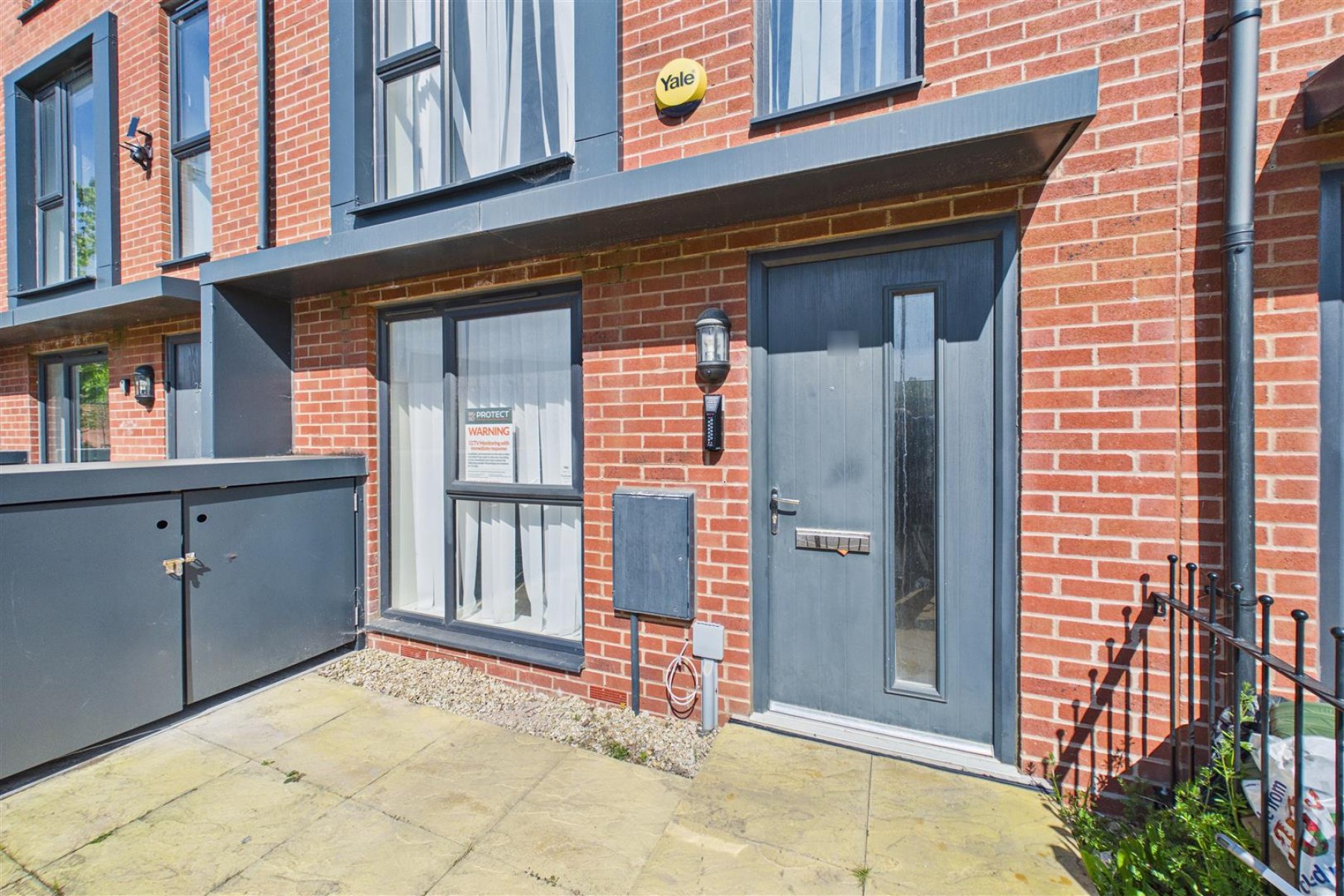 Images for MODERN TOWNHOUSE | BS13