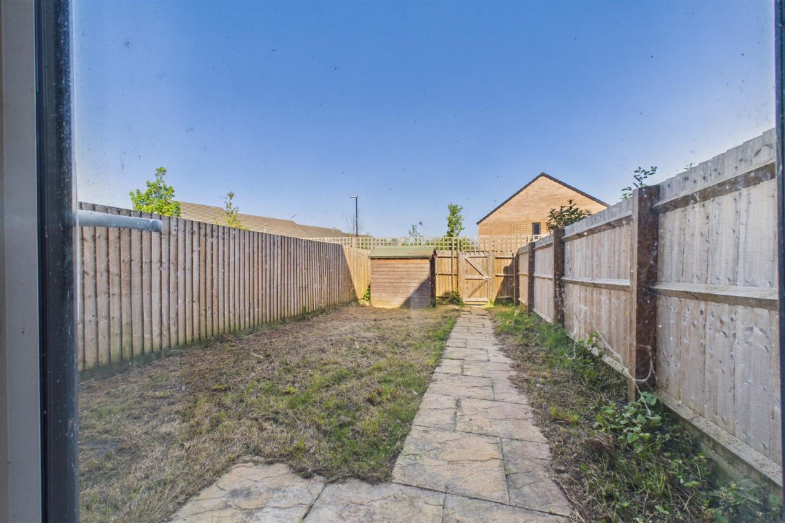 Images for MODERN TOWNHOUSE | BS13