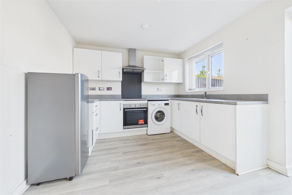 Images for MODERN TOWNHOUSE | BS13