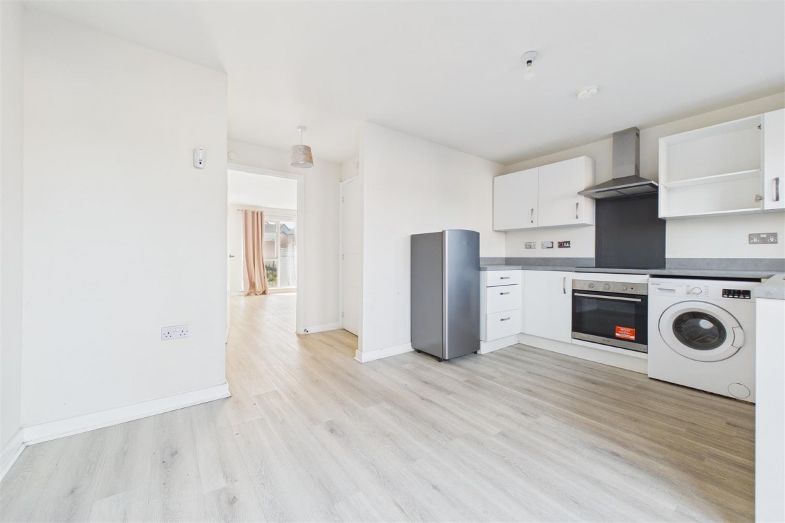 Images for MODERN TOWNHOUSE | BS13