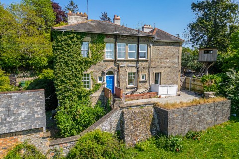 View Full Details for 2 X HOUSES | LARGE PLOT | BS30