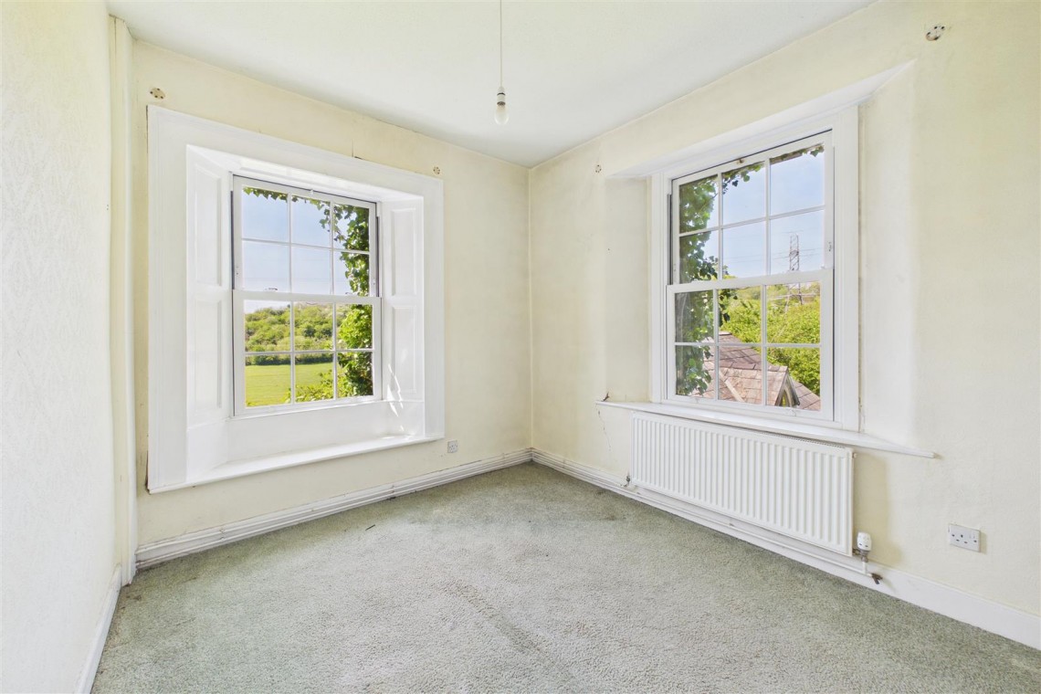 Images for 2 X HOUSES | LARGE PLOT | BS30