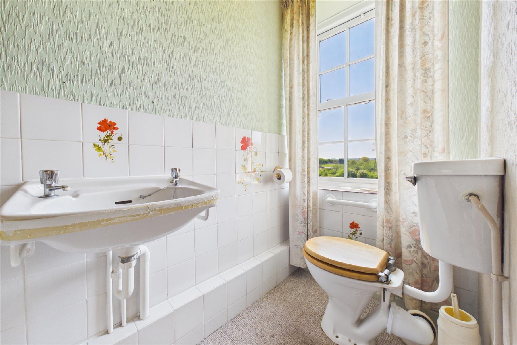 Images for 2 X HOUSES | LARGE PLOT | BS30