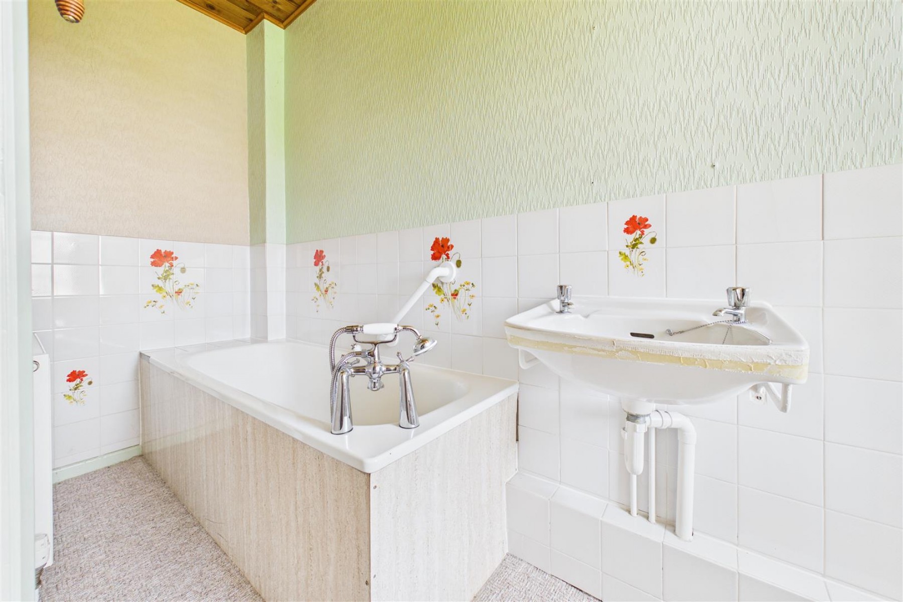 Images for 2 X HOUSES | LARGE PLOT | BS30