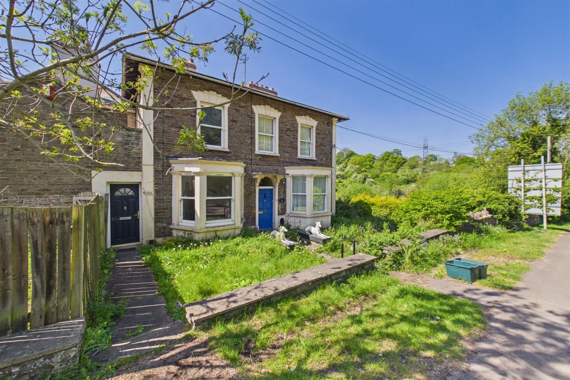 Images for 2 X HOUSES | LARGE PLOT | BS30