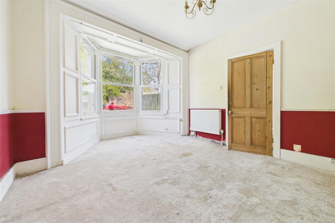 Images for 2 X HOUSES | LARGE PLOT | BS30