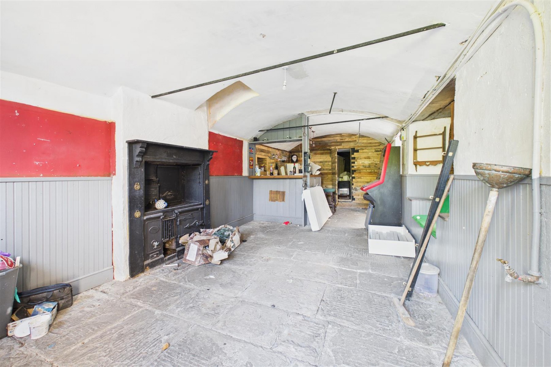 Images for 2 X HOUSES | LARGE PLOT | BS30