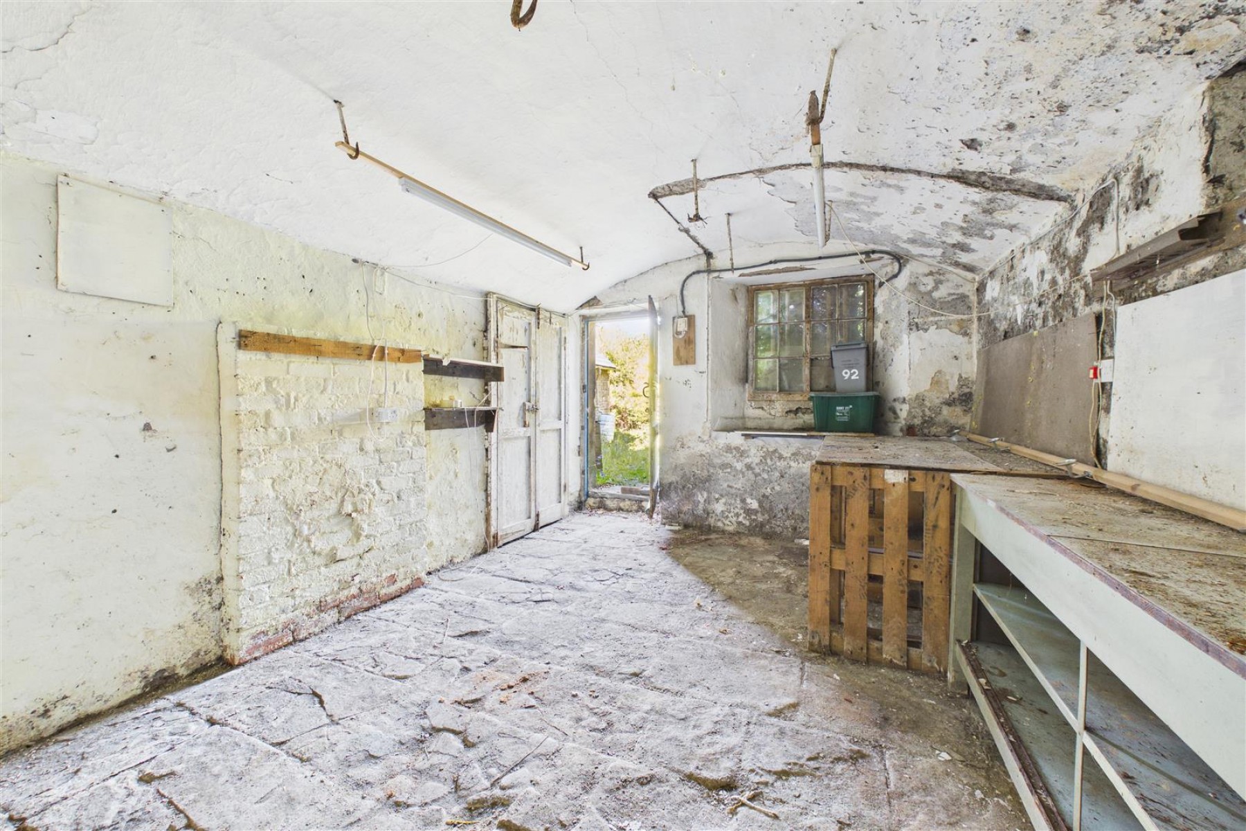 Images for 2 X HOUSES | LARGE PLOT | BS30