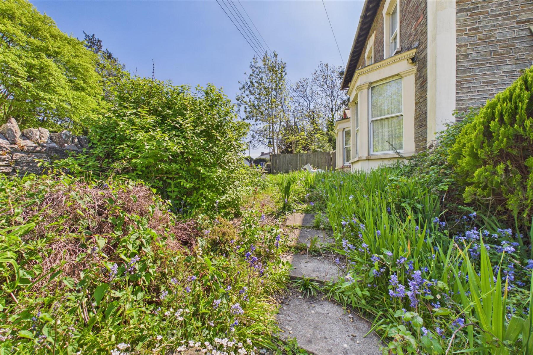 Images for 2 X HOUSES | LARGE PLOT | BS30