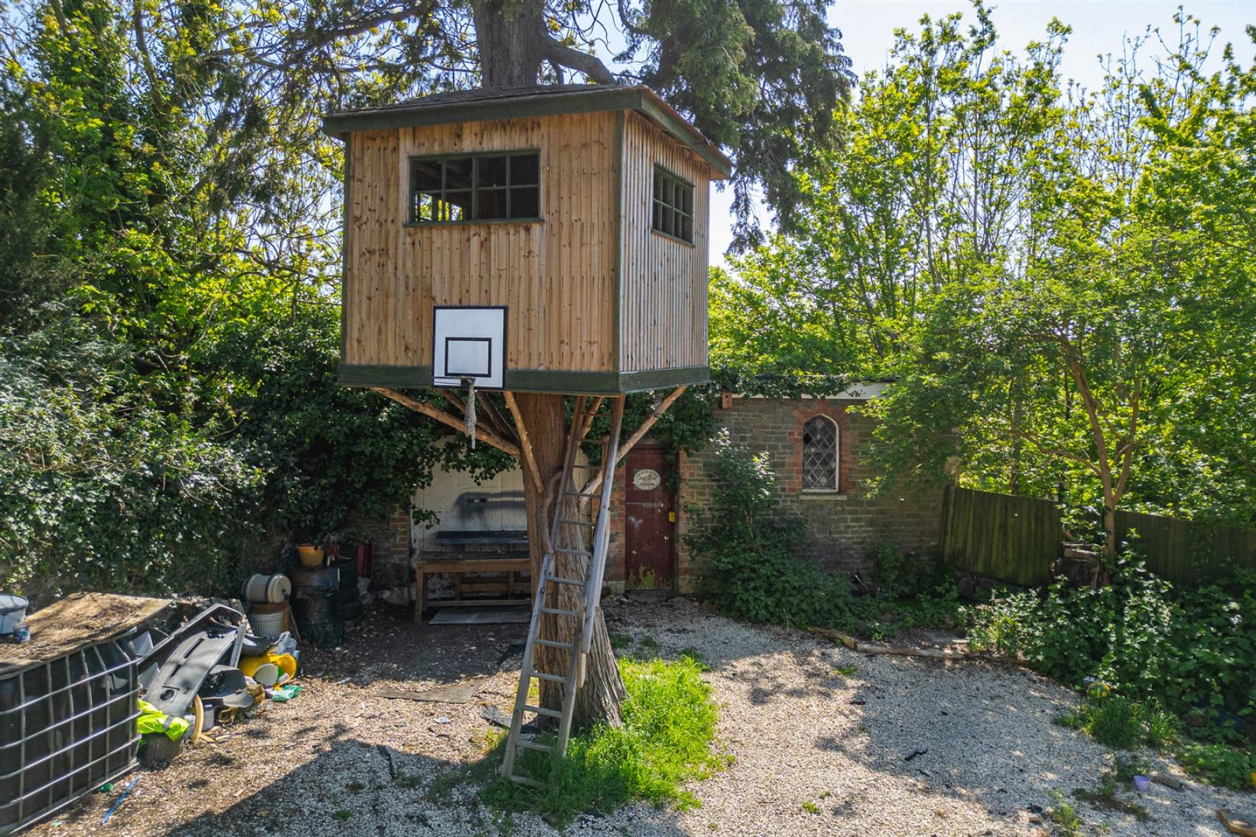 Images for 2 X HOUSES | LARGE PLOT | BS30