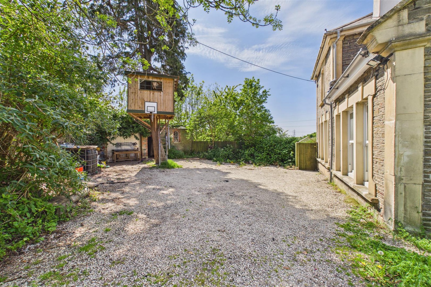 Images for 2 X HOUSES | LARGE PLOT | BS30