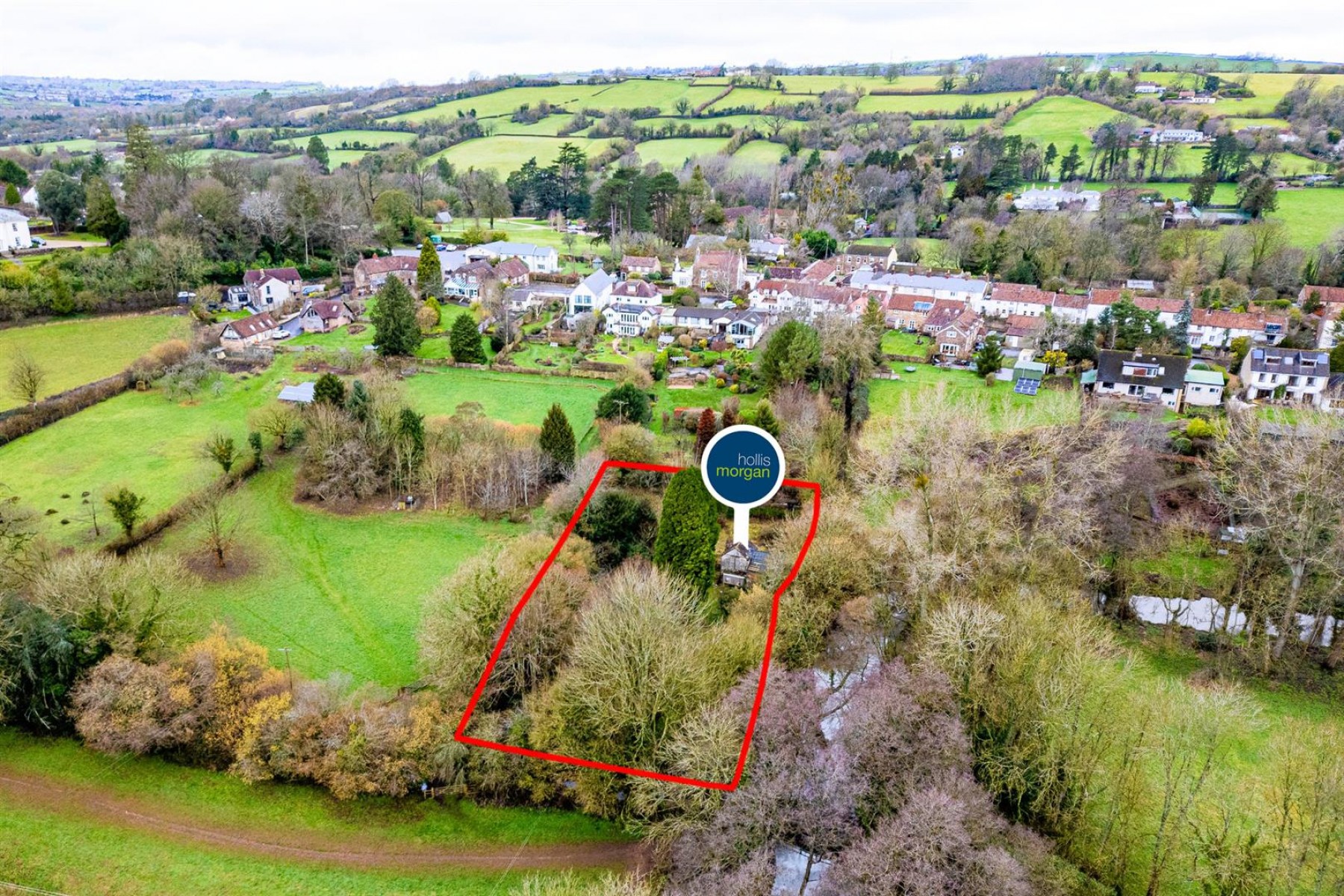 Images for DERELICT COTTAGE | CHEW MAGNA