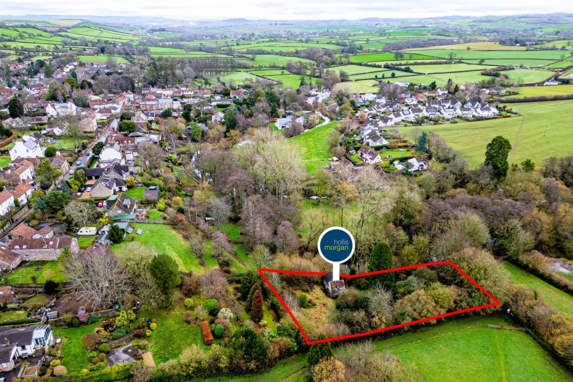 Images for DERELICT COTTAGE | CHEW MAGNA
