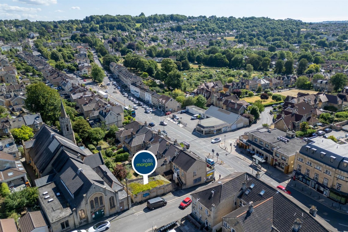 Images for 5 GARAGES | PLANNING GRANTED | BA2