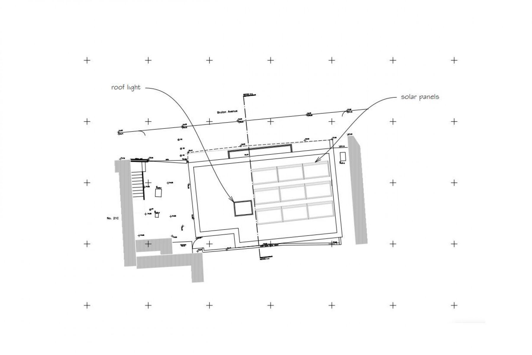 Images for 5 GARAGES | PLANNING GRANTED | BA2
