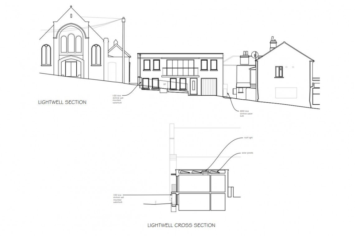 Images for 5 GARAGES | PLANNING GRANTED | BA2