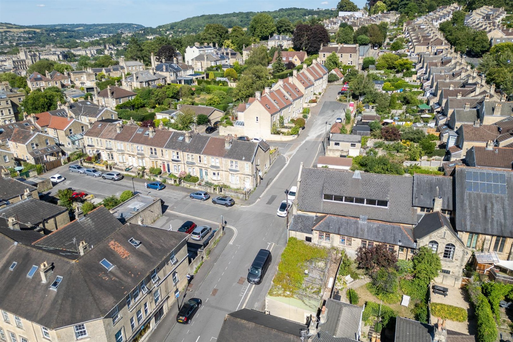 Images for 5 GARAGES | PLANNING GRANTED | BA2