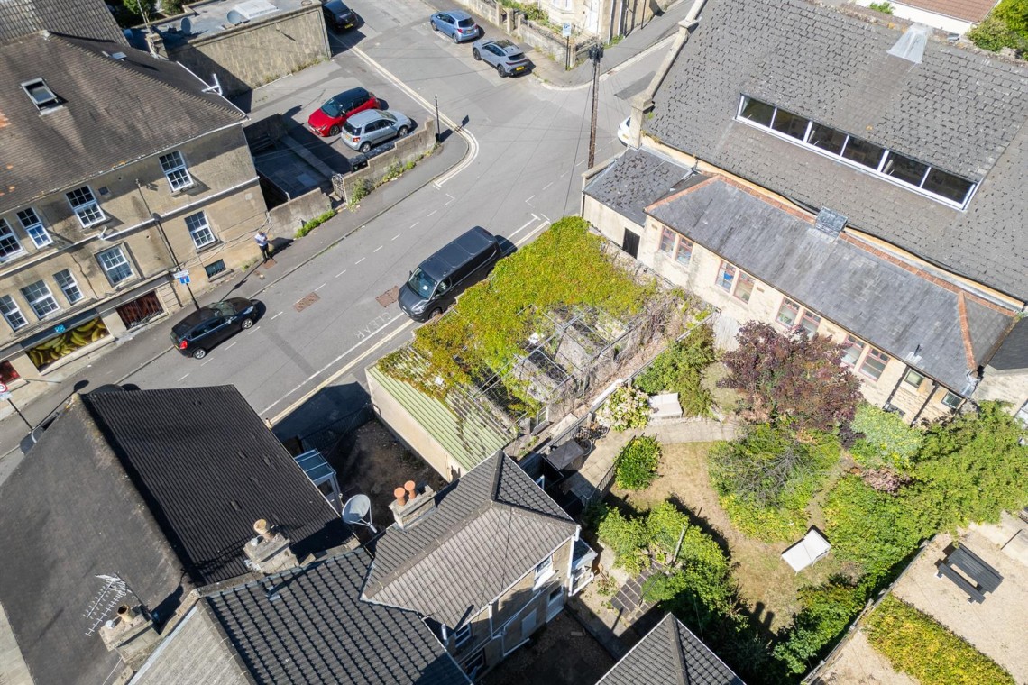 Images for 5 GARAGES | PLANNING GRANTED | BA2