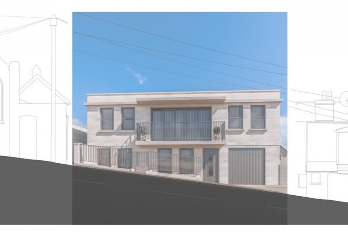 Images for 5 GARAGES | PLANNING GRANTED | BA2