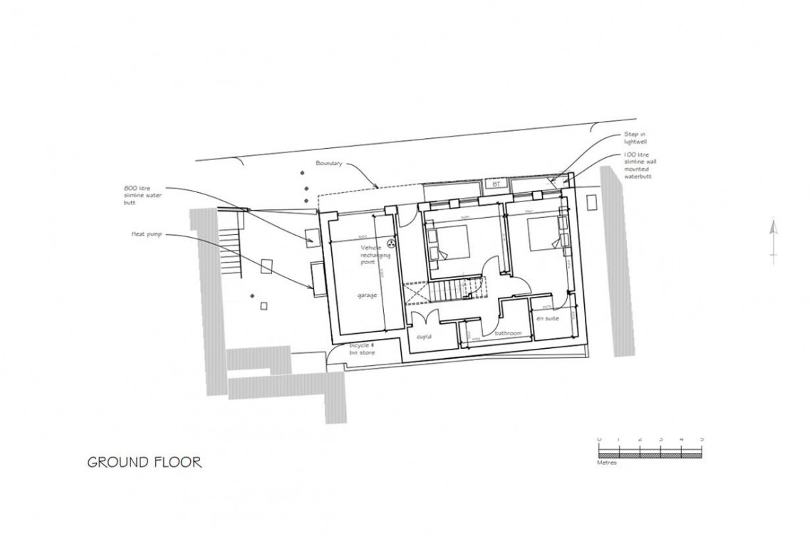 Images for 5 GARAGES | PLANNING GRANTED | BA2