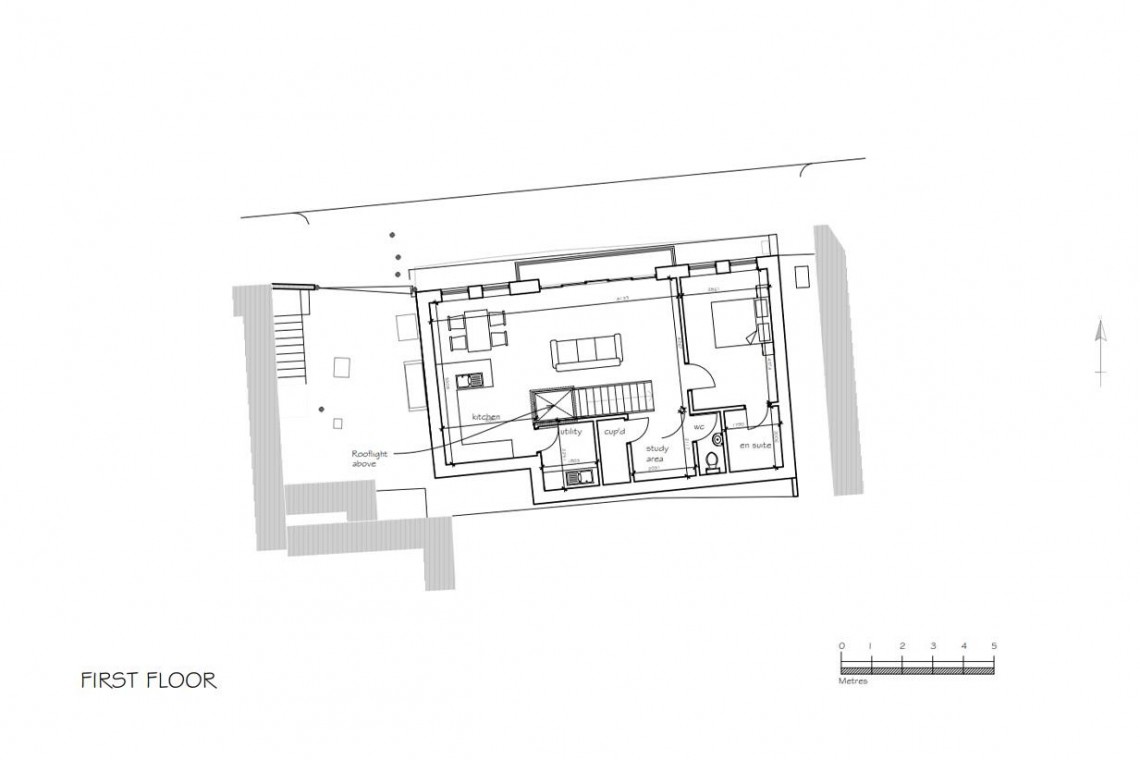 Images for 5 GARAGES | PLANNING GRANTED | BA2