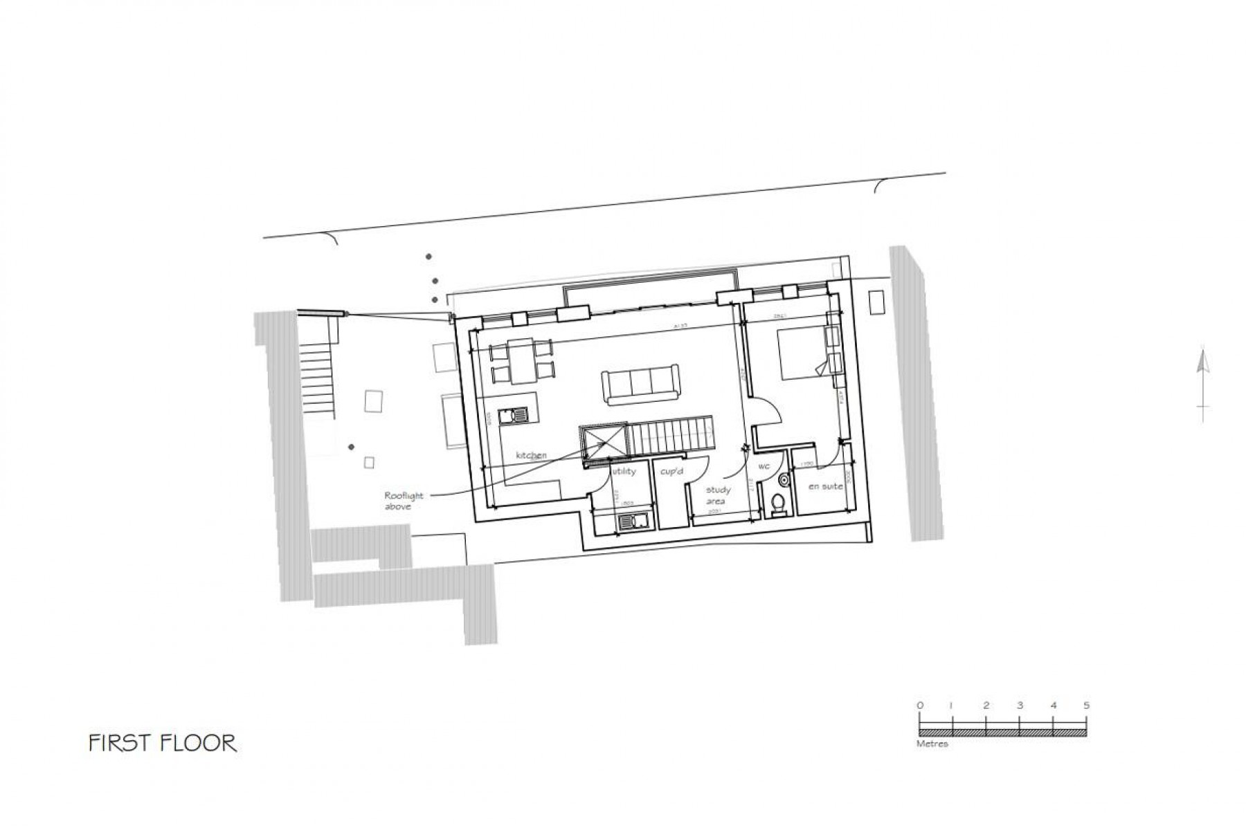 Images for 5 GARAGES | PLANNING GRANTED | BA2