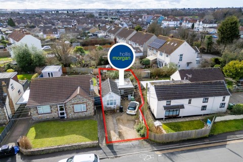 View Full Details for DEVELOPMENT POTENTIAL | PATCHWAY