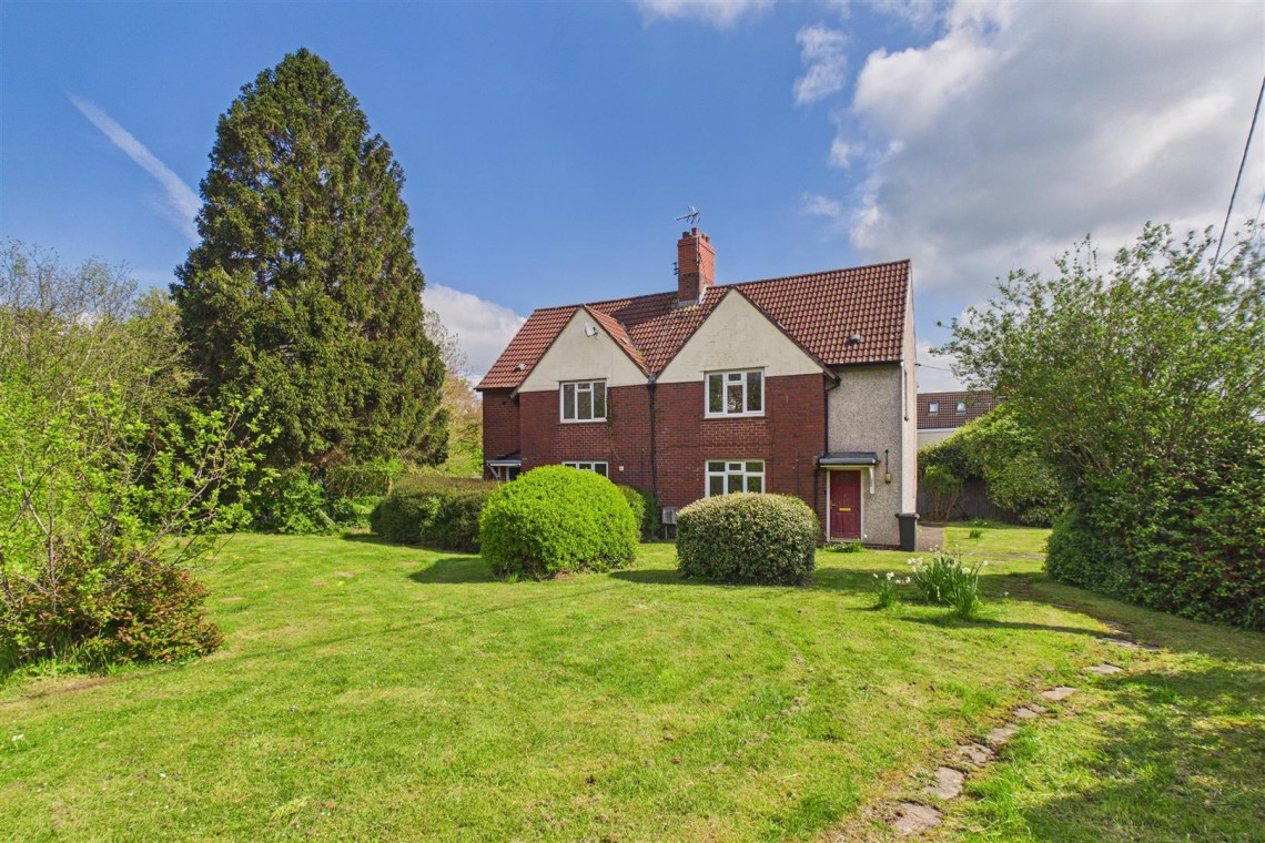 Images for 2 x HOUSES | 0.4 ACRE PLOT | GL12