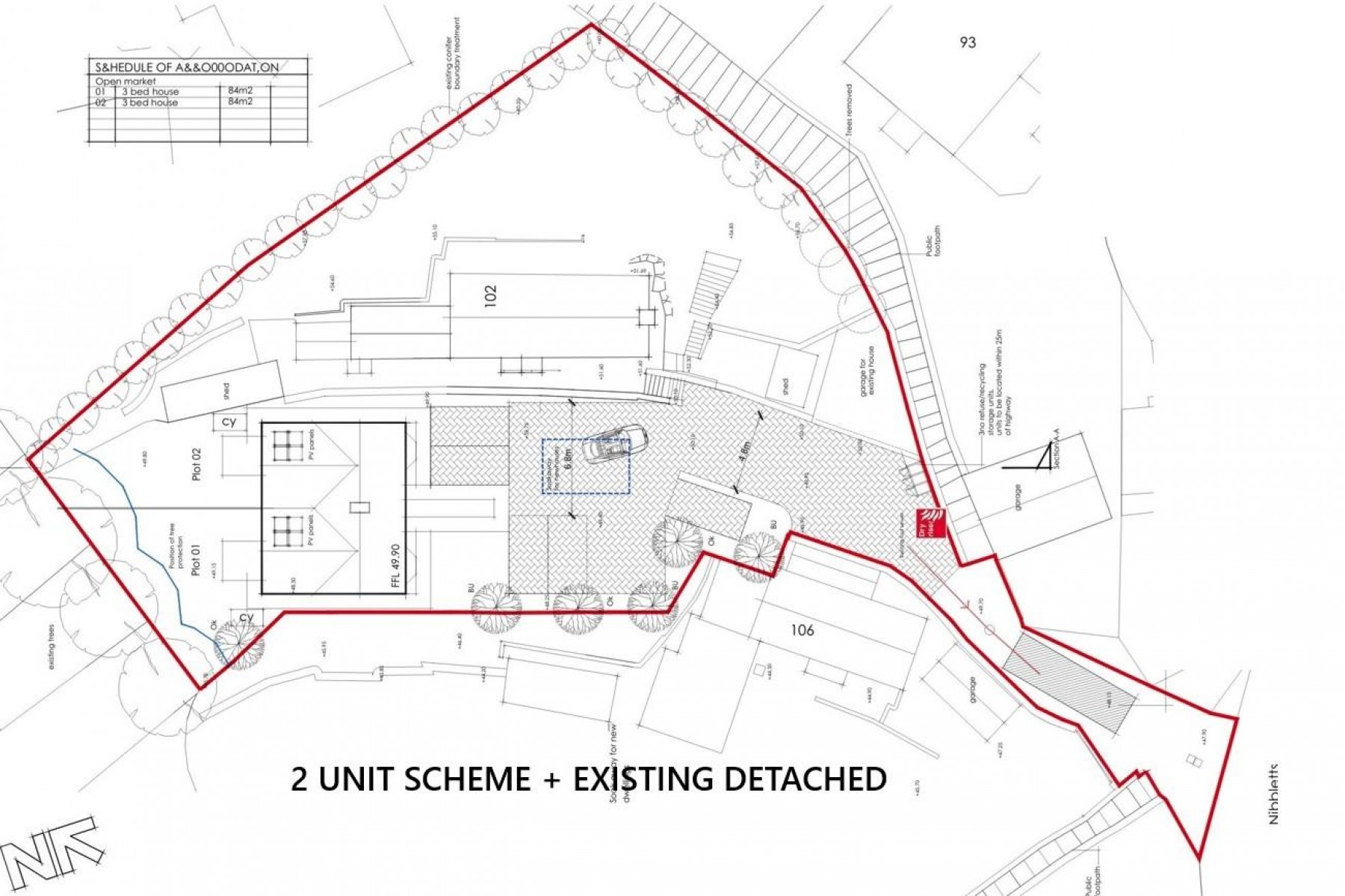 Images for DEVELOPMENT & REFURB | BS5