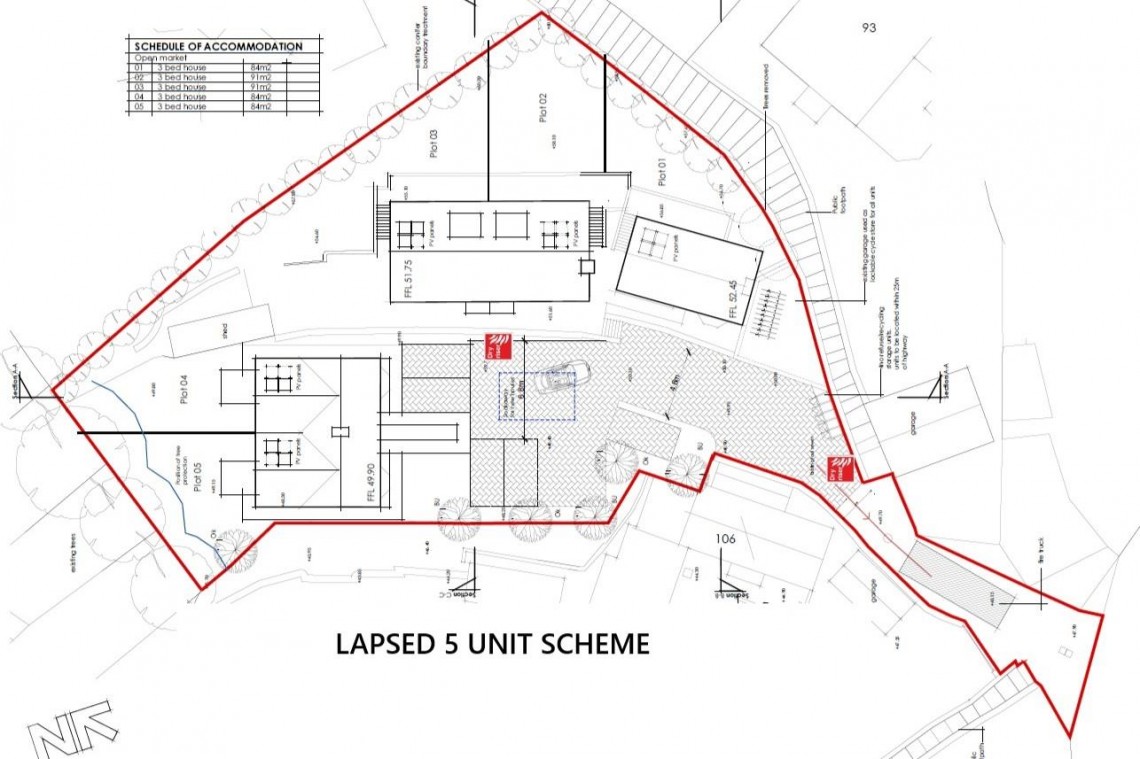Images for DEVELOPMENT & REFURB | BS5