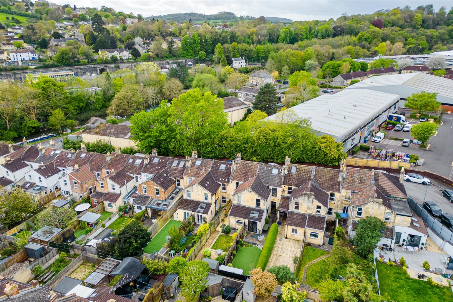 Images for HMO / FAMILY HOME | BATH