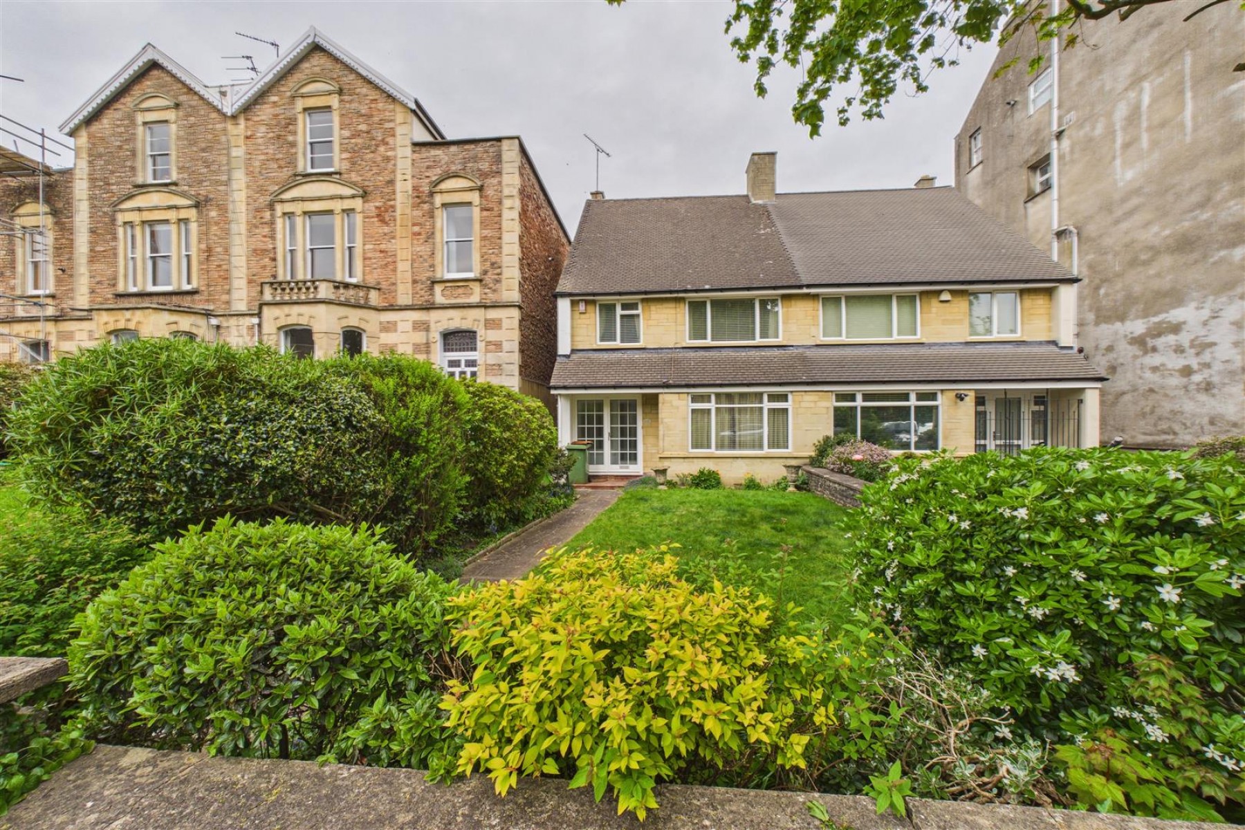 Images for HOUSE | BASIC UPDATING | CLIFTON