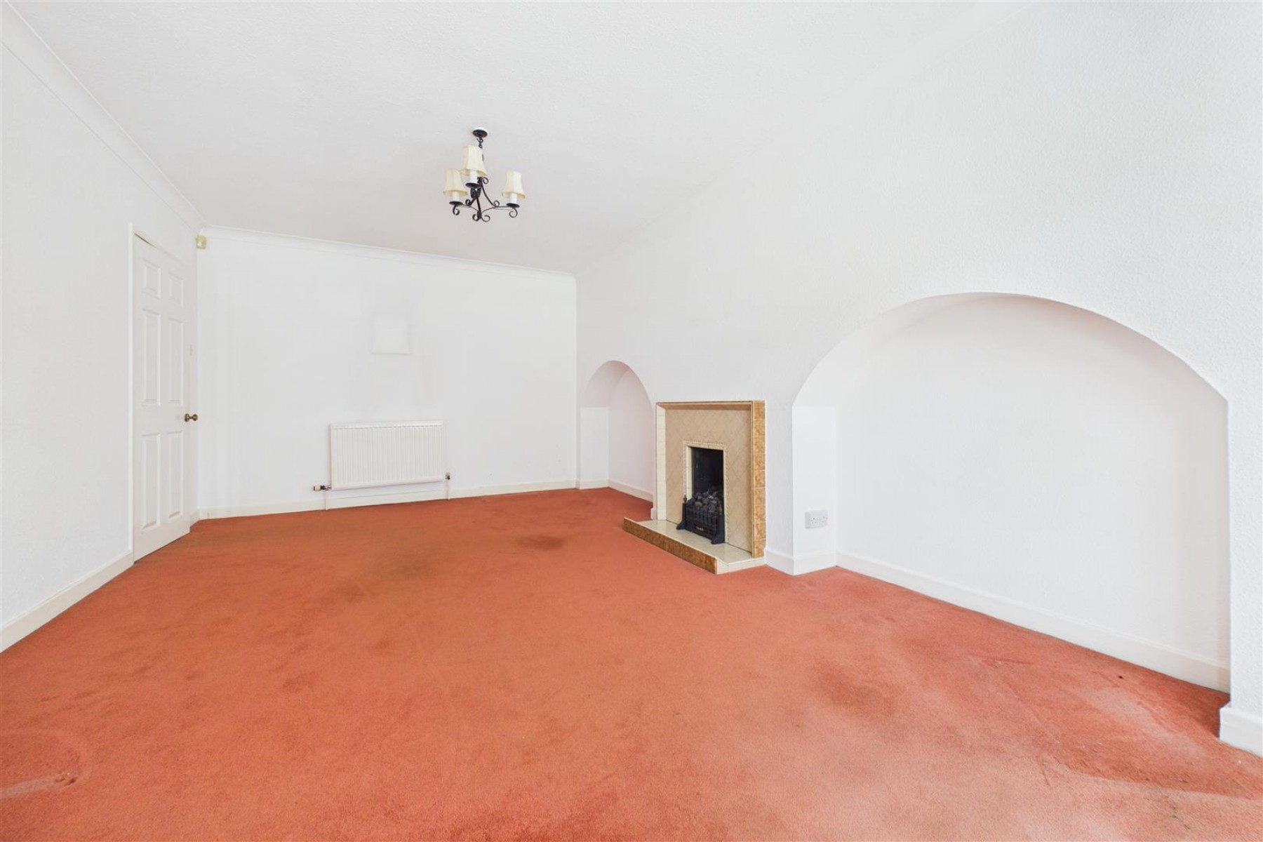 Images for HOUSE | BASIC UPDATING | CLIFTON