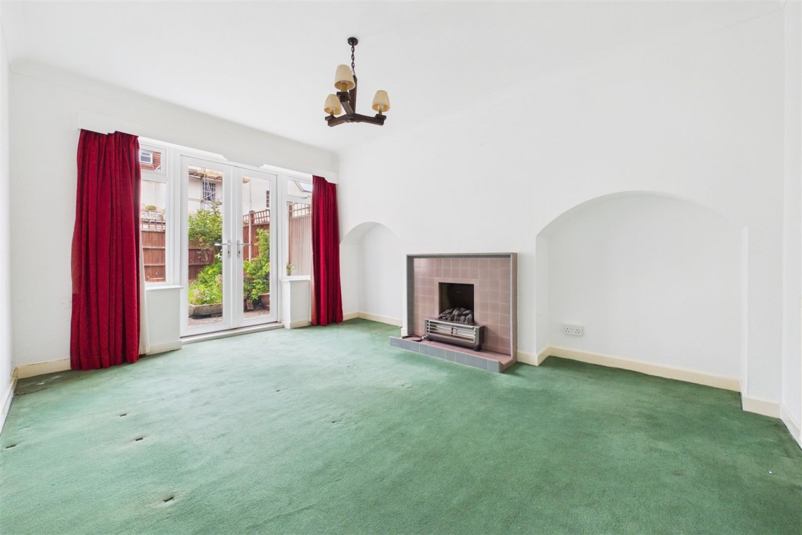 Images for HOUSE | BASIC UPDATING | CLIFTON