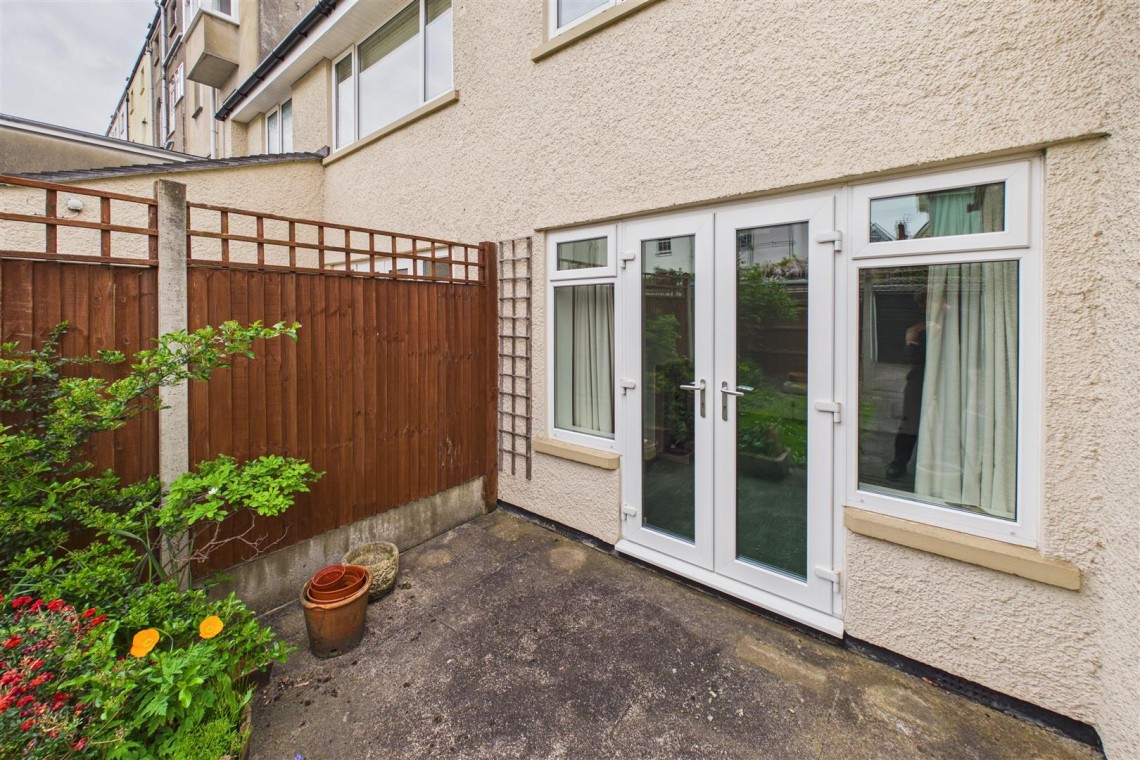 Images for HOUSE | BASIC UPDATING | CLIFTON
